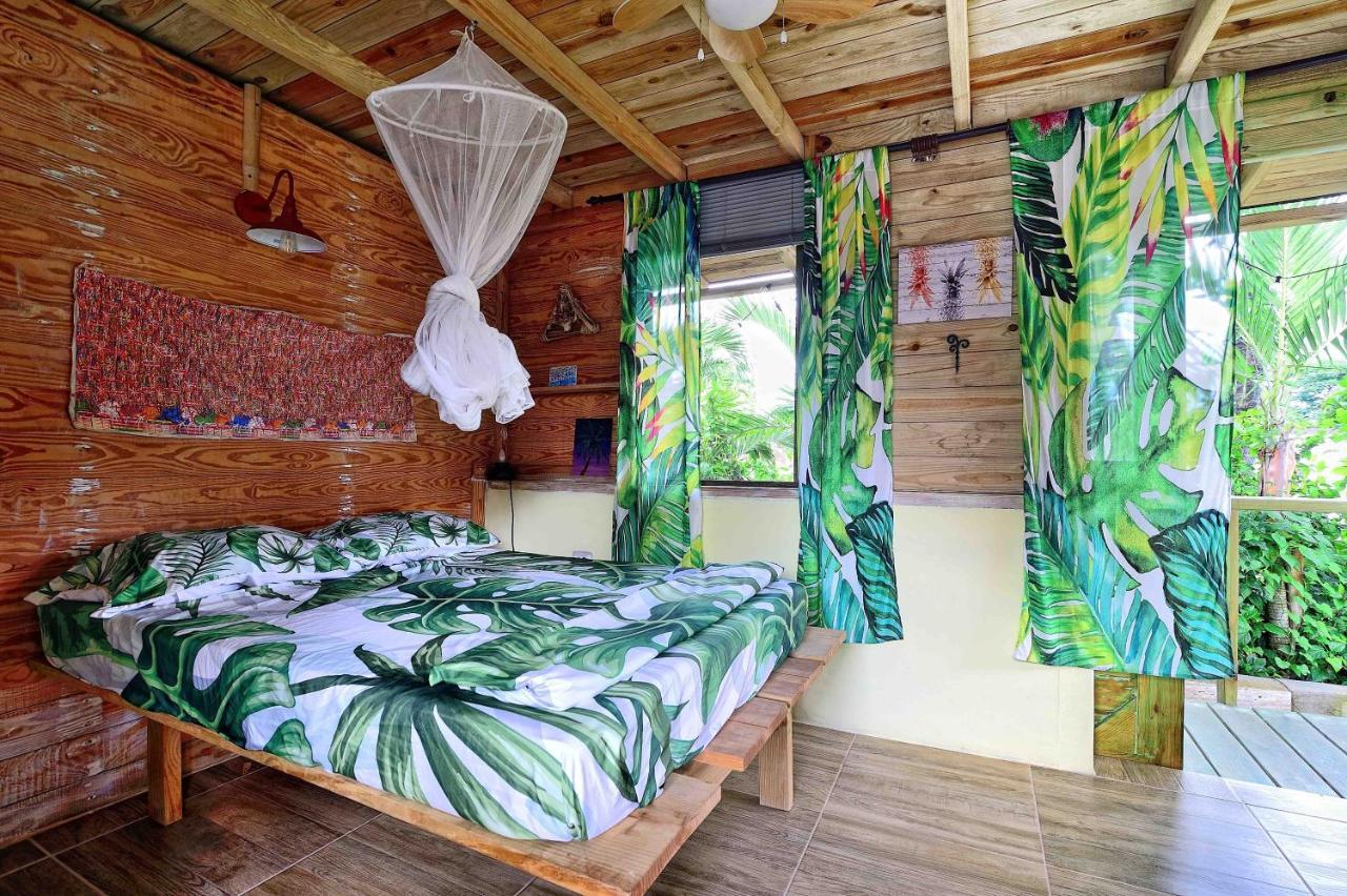 Cabarete Boutique Kite Hotel For Up To 15 People 外观 照片